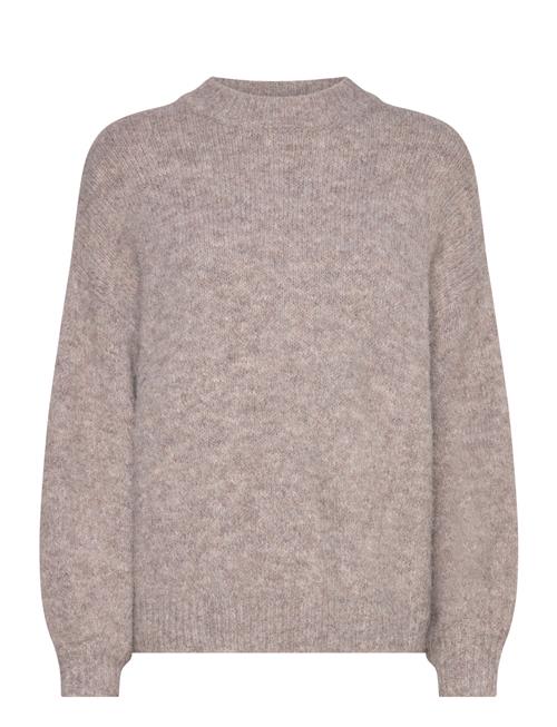 A-View | Patrisia Solid Knit Pullover | XL