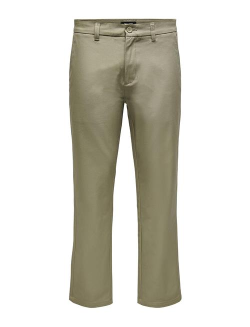 ONLY & SONS | Onsedge-Ed Loose 0073 Pant Noos | 29 x 34
