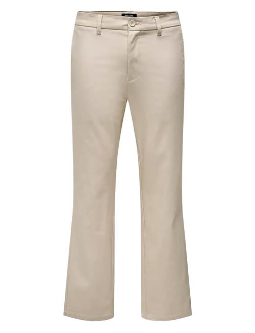 ONLY & SONS | Onsedge-Ed Loose 0073 Pant Noos | 33 x 32