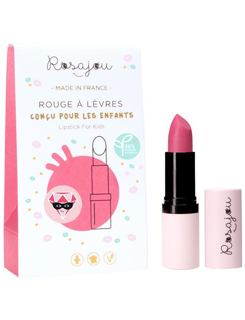 ROSAJOU | Vegan Lipstick | ONE SIZE