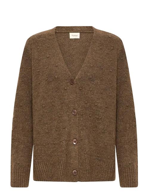 Fransa | Frelise Car 1 | XXL