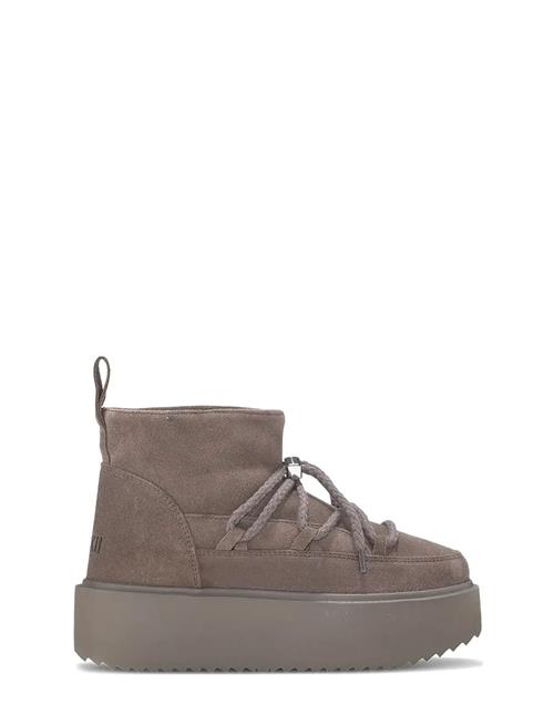 Inuikii | Classic Low Platform | 40