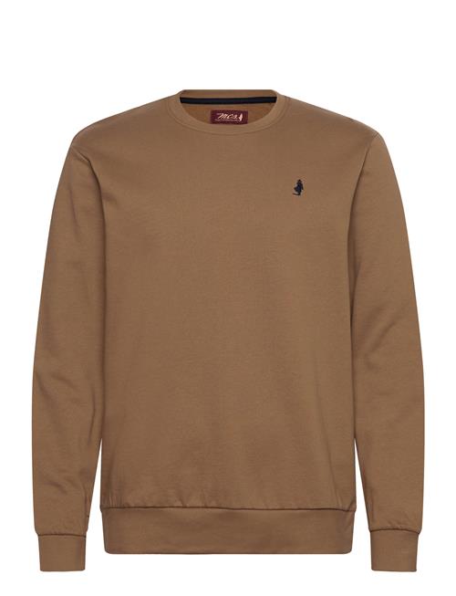 MCS | Skyler Reg Cw Cot Mcs M Sweat | S