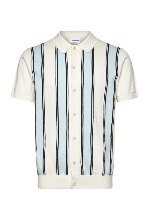 Lindbergh | Knitted Polo Cardigan | S