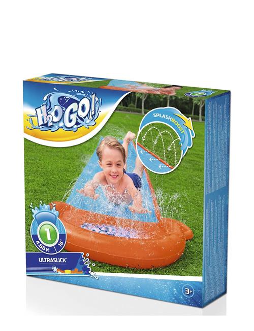 Bestway | H2Ogo Slide 488 Cm Single | ONE SIZE