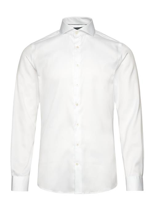 Lindbergh Black | 1927:Twill Weave Shirt Wf L/S | XXXL