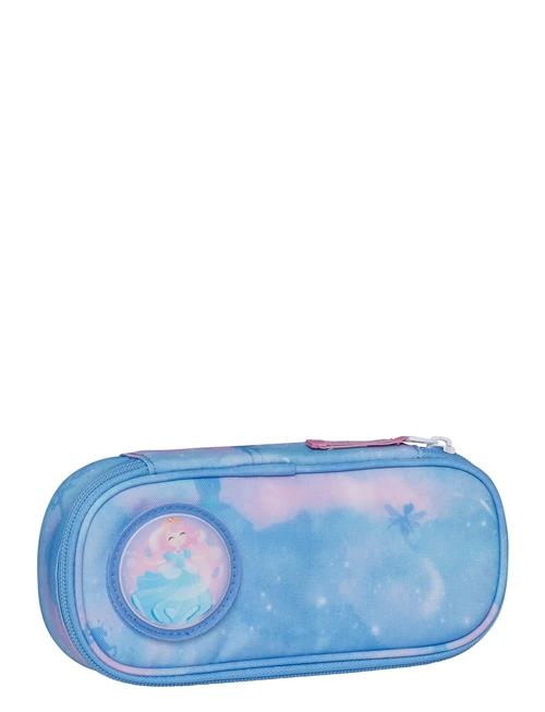 Beckmann Norway | Oval Pencil Case, Fairytale | 0.9 L