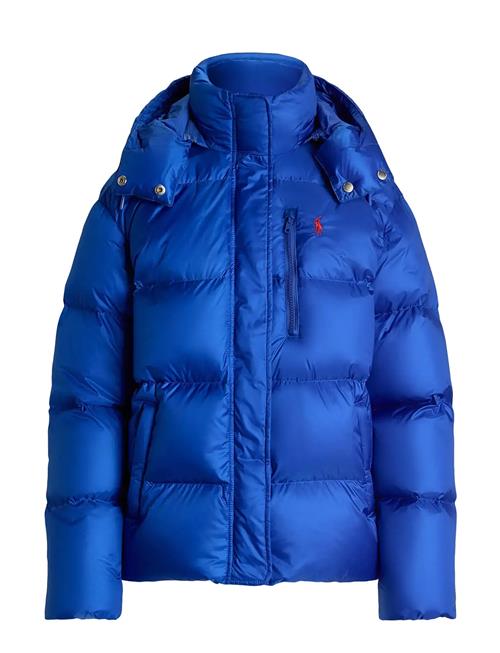 Polo Ralph Lauren | Mid-Weight Down Puffer Jacket | S