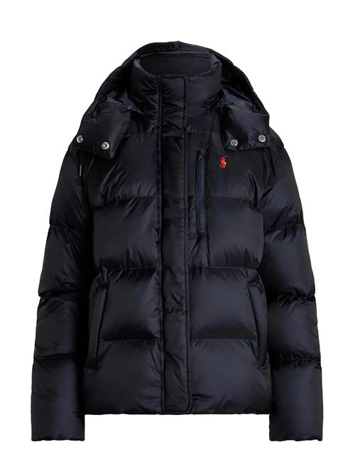 Polo Ralph Lauren | Nylon Taffeta-Ins-Coa | XL