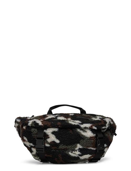 H2O Fagerholt | Camou Bag | ONE SIZE
