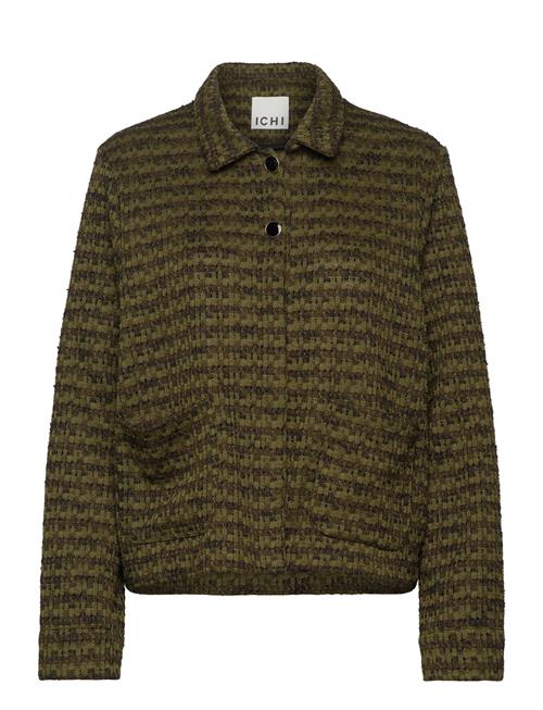 ICHI | Ihkate Mosley Ja | S