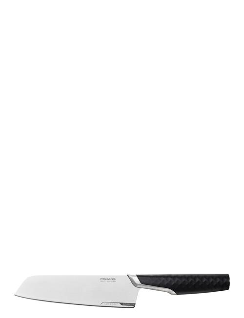 Fiskars | Taiten Santoku Knife 16Cm | L:16CM