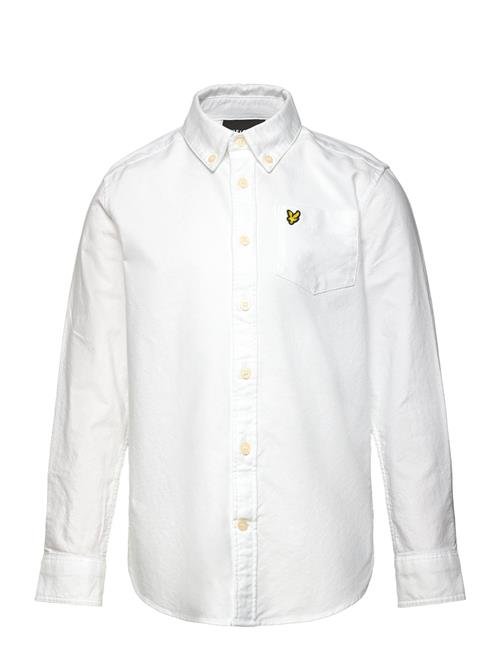 Lyle & Scott | Oxford Shirt | 128-134