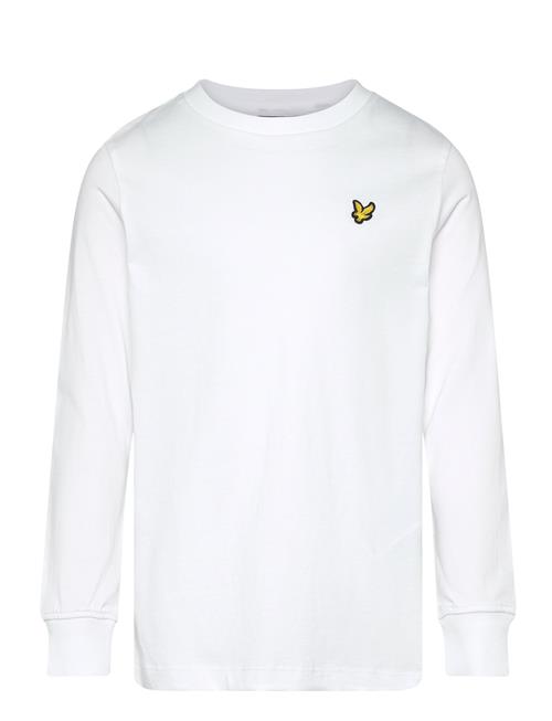 Lyle & Scott | Plain Ls T-Shirt | 170-176
