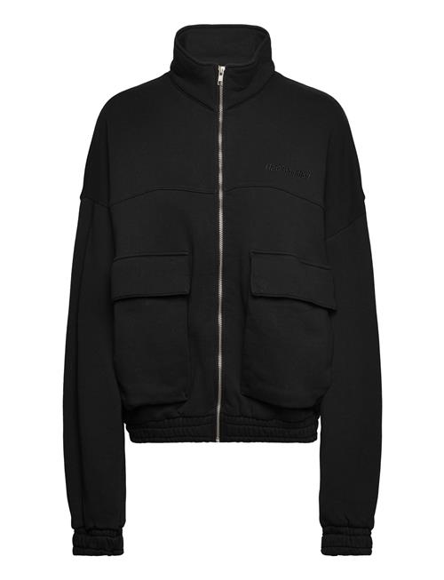 H2O Fagerholt | Travel Zipper Sweat | S