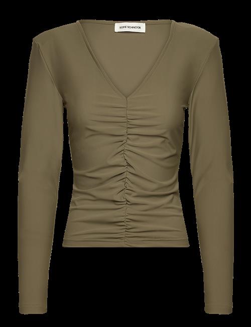 Sofie Schnoor | Aidasw Blouse | XS