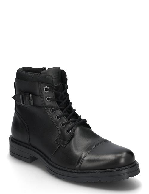 Jack & Jones | Jfwdexter Leather Boot Sn | 40