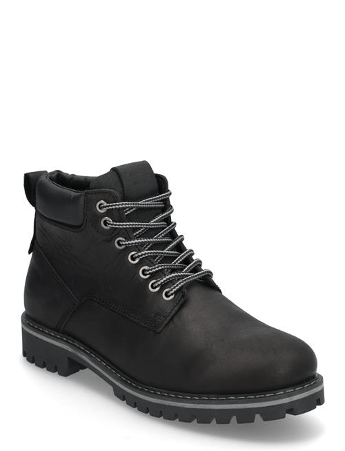 Jack & Jones | Jfwqueensway Leather Boot Sn | 43