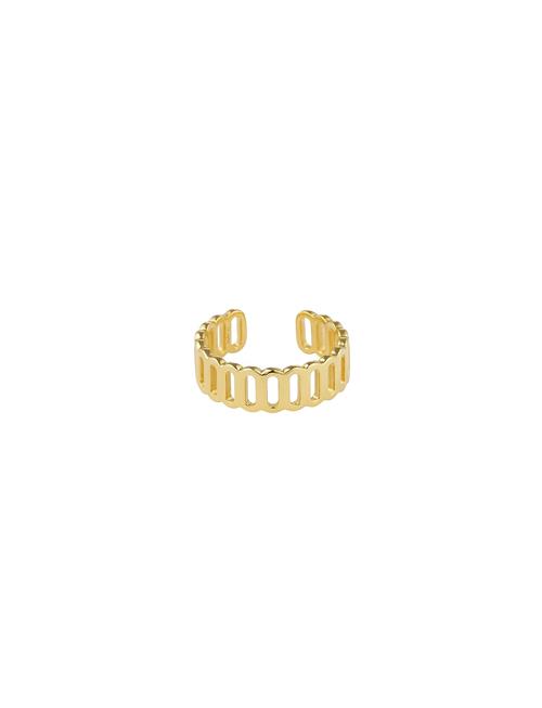 Design Letters | Link Together Ring | ONE SIZE
