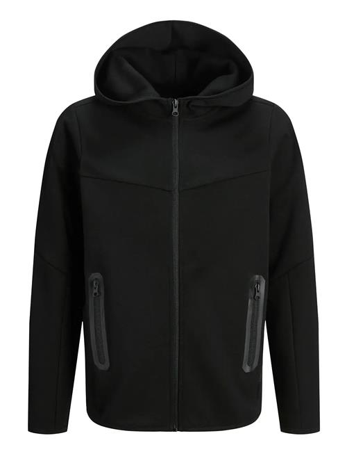 Jack & Jones | Jcofusion Sweat Zip Hood Noos Jnr | 164