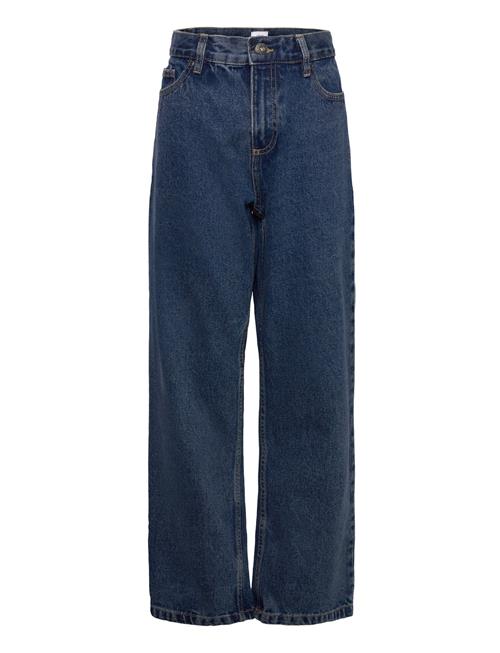 Grunt | Grhamon Dark Blue | 164