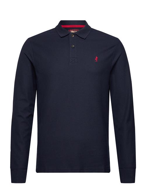 MCS | Rockwall Reg Pq Mcs M Polo | XXL