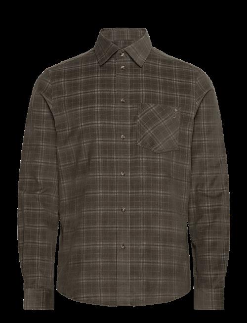 MCS | Ashton Reg Co Mcs M Shirt | S