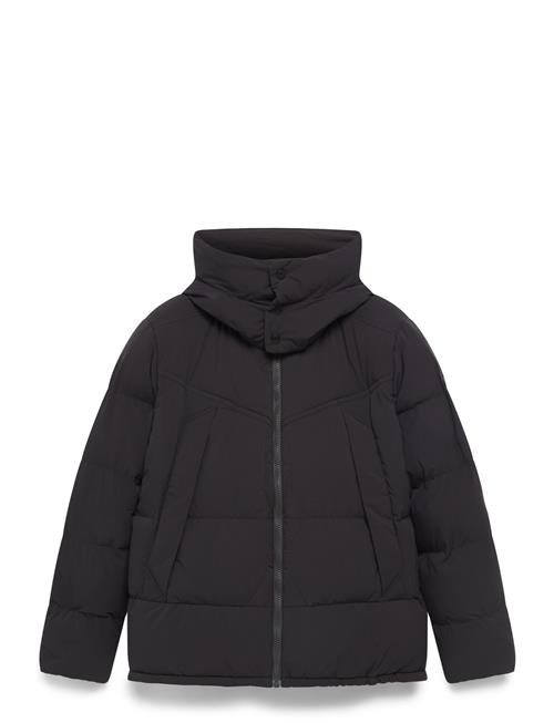 G-Star | G- Whistler Pdd Hdd Jkt 2.0 | XL