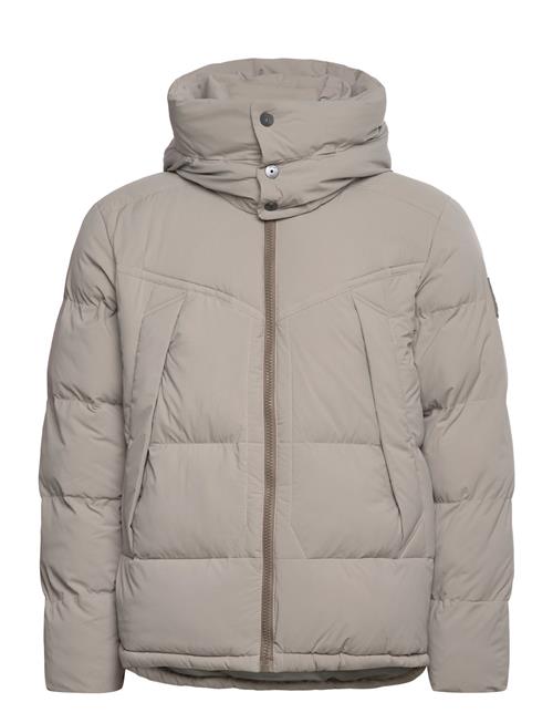 G-Star | G- Whistler Pdd Hdd Jkt 2.0 | XXL