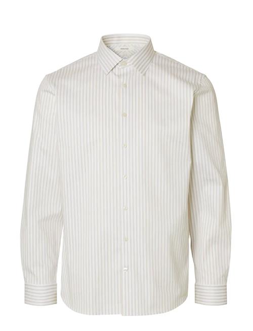 Selected | Slmslimfilip Performance Shirt Ls Noos | XL