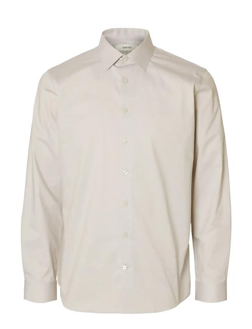 Selected | Slhslim-Performance Shirt Ls Noos | L