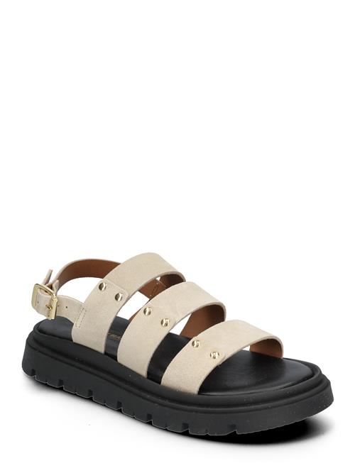 Shoe The Bear | Stb-Rebecca Slingback Suede | 38