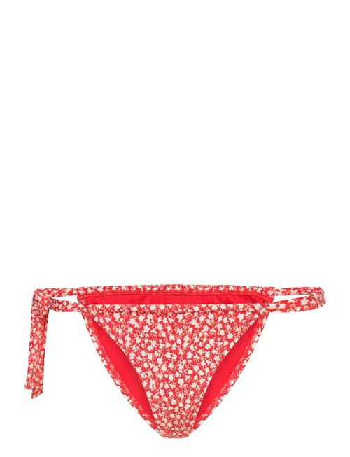 Mango | Classic Floral Bikini Bottoms | L