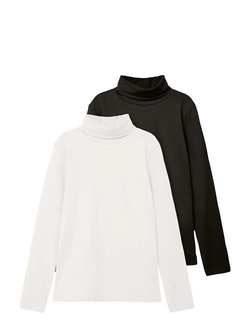 name it | Nknviggo 2P Ls Slim Rollneck O Noos | 134-140
