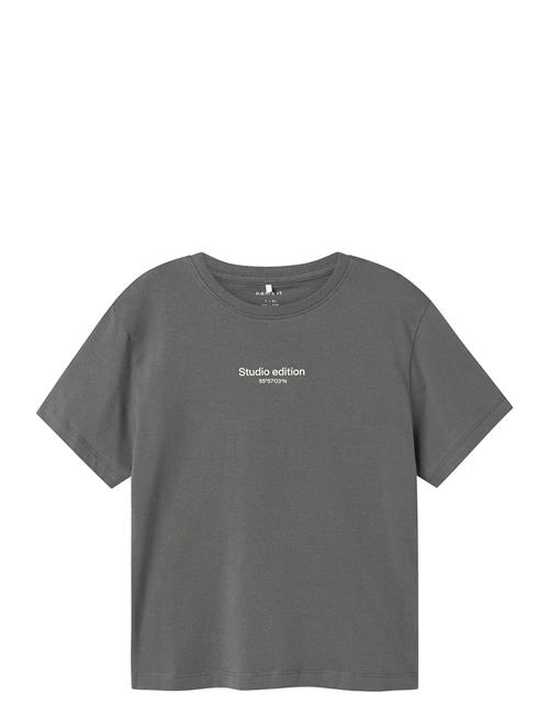 name it | Nkmbrody Ss Nreg Top Noos | 122-128