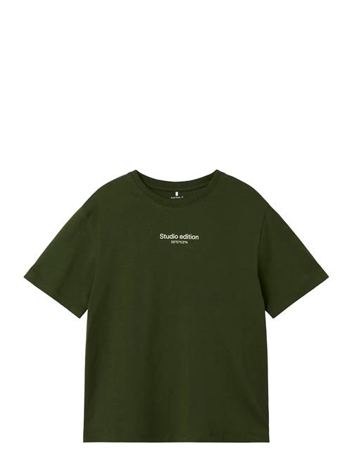 name it | Nkmbrody Ss Nreg Top Noos | 158-164