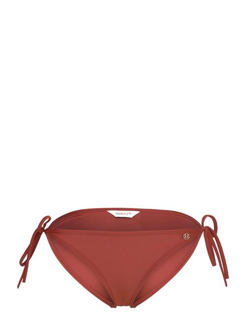 GANT | Tie Side Bikini Bottom | XL
