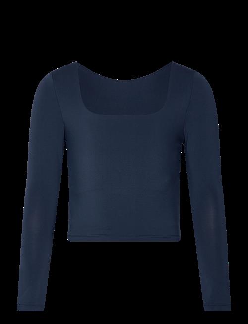 Rosemunde Kids | Rkbillie Reversible Ls Short T-Shir | 176