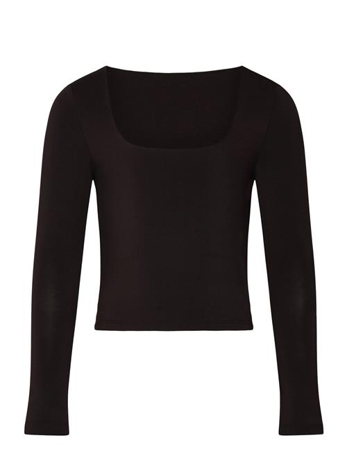 Rosemunde Kids | Rkbillie Reversible Ls Short T-Shir | 128