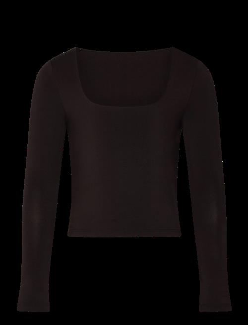 Rosemunde Kids | Rkbillie Reversible Ls Short T-Shir | 164