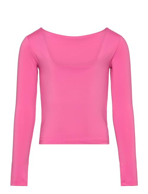 Rosemunde Kids | Rkbillie Reversible Ls Short T-Shir | 176