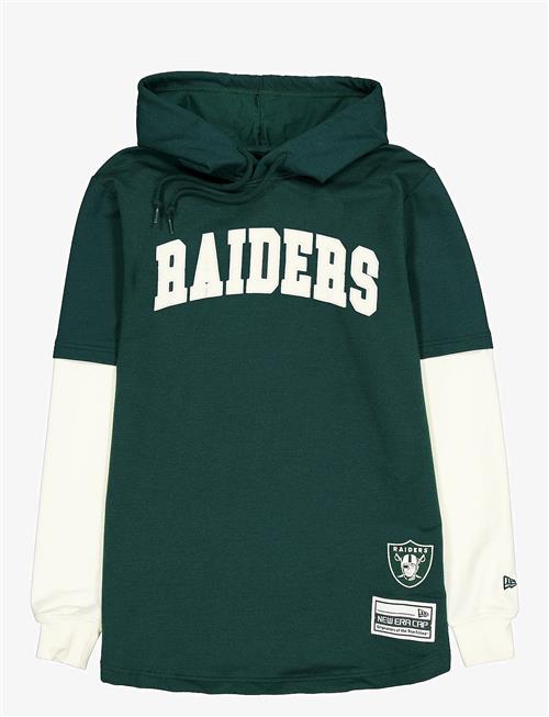 New Era | M Logoselect Hoodpo1839 Lasra