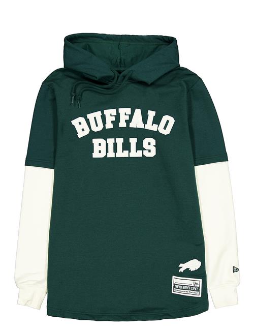 New Era | M Logoselect Hoodpo1839 Bufbi | M