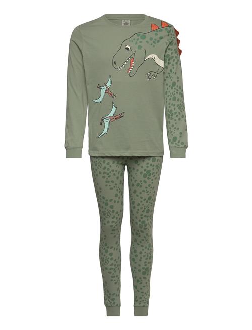 Lindex | Pyjama 3D | 92