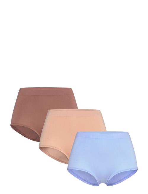 Lindex | Brief Sally High Seam 3 Pack | S