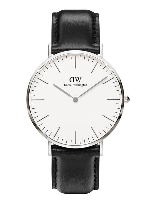 Daniel Wellington | Classic 40 Sheffield S White | 40 mm