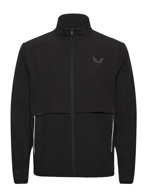 Castore | Woven Zip Jacket | L