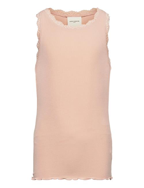 Sofie Schnoor Young | Astridsy Top | 152