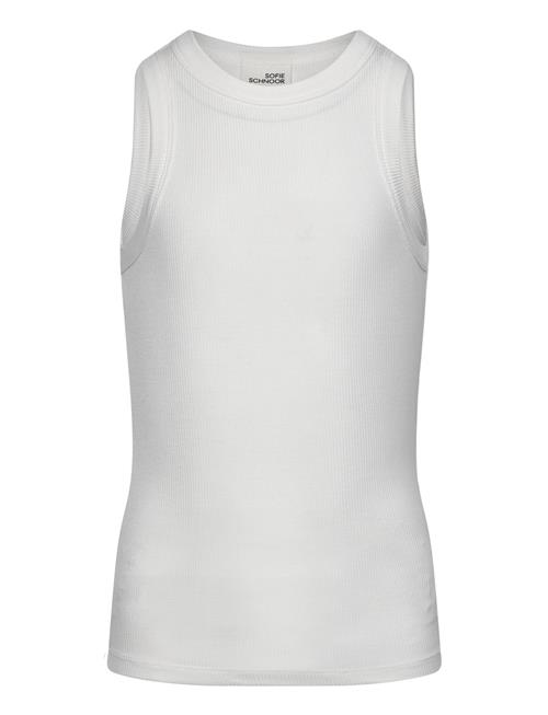 Sofie Schnoor Young | Julliesy Top | 176