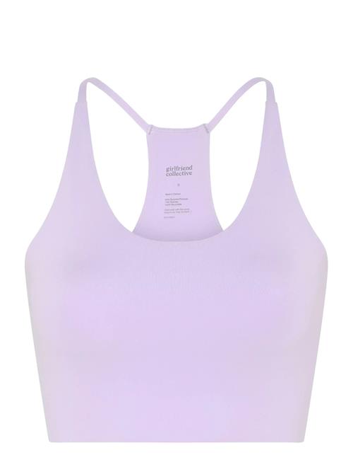 Girlfriend Collective | Float Cleo Halter Bra | XXXL